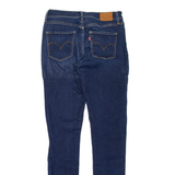 LEVI'S 311 BIG E Womens Jeans Blue Slim Skinny W27 L32