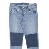 ALL SAINTS Womens Jeans Blue Slim Skinny W31 L26