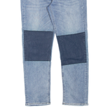 ALL SAINTS Womens Jeans Blue Slim Skinny W31 L26