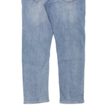 ALL SAINTS Womens Jeans Blue Slim Skinny W31 L26