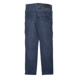 LEVI'S 502 BIG E Mens Jeans Blue Regular Tapered W30 L32