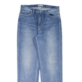 CARHARTT WIP Mita Pant Womens Jeans Blue Relaxed Straight W30 L29