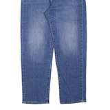 REPLAY Tyna Womens Jeans Blue Regular Mom W31 L26