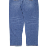 REPLAY Tyna Womens Jeans Blue Regular Mom W31 L26