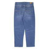 REPLAY Tyna Womens Jeans Blue Regular Mom W31 L26