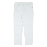 TED BAKER Womens Jeans Blue Regular Tapered W32 L28