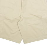 DICKIES Cargo Mens Workwear Shorts Beige XL W40