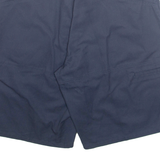 DICKIES Mens Chino Shorts Blue XL W40