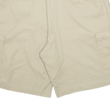 DICKIES Cargo Mens Workwear Shorts Beige XL W40