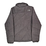 The North Face Puffer - Large Gray Polyester