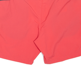 REGATTA Womens Casual Shorts Pink UK 14 W34