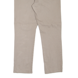 LEVI'S Mid Rise Womens Jeans Grey Slim Skinny W31 L27