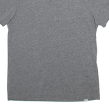 THE NORTH FACE Mens T-Shirt Grey S