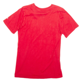 NIKE 72 Mens T-Shirt Red S