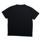 TRUE RELIGION Mens T-Shirt Black M