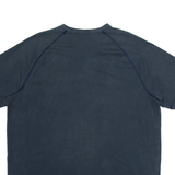 CARHARTT State Tech Mens T-Shirt Grey XL