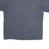 CARHARTT Mens T-Shirt Grey XL