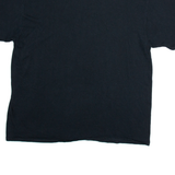 MLB Giants San Francisco Baseball Mens T-Shirt Black USA XL