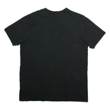 ADIDAS Mens T-Shirt Black XL