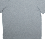 PUMA Mens T-Shirt Grey XL