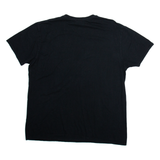 FANATICS San Francisco Giants Mens T-Shirt Black USA XL