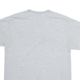 NFL Tampa Bay Buccaneers Mens T-Shirt Grey USA M