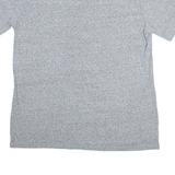 DISNEY Mickey Mouse Womens T-Shirt Grey L