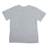 DISNEY Mickey Mouse Womens T-Shirt Grey L