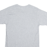 DISNEY Mickey Mouse Womens T-Shirt Grey S