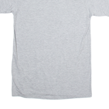 DISNEY Mickey Mouse Womens T-Shirt Grey S