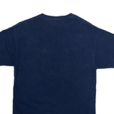 DISNEY Mickey Mouse 2019 Florida Womens T-Shirt Blue M