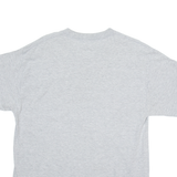 WALT DISNEY 2011 Womens T-Shirt Grey L