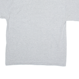 WALT DISNEY 2011 Womens T-Shirt Grey L