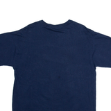 DISNEY 2007 Florida Mens T-Shirt Blue USA L