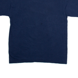 DISNEY 2007 Florida Mens T-Shirt Blue USA L