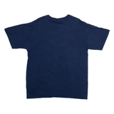 DISNEY 2007 Florida Mens T-Shirt Blue USA L