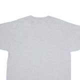 DISNEY Family Vacation Womens T-Shirt Grey XL