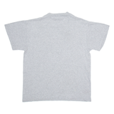 DISNEY Womens T-Shirt Grey M