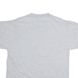 DISNEY Tiger Mens T-Shirt Grey L