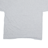 DISNEY Tiger Mens T-Shirt Grey L