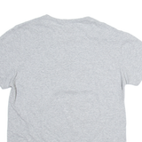 DISNEY Mickey Mouse Mens T-Shirt Grey M