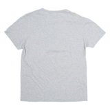 DISNEY Mickey Mouse Mens T-Shirt Grey M