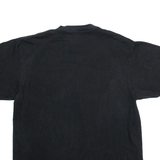 MAJESTIC San Francisco Giants Mens T-Shirt Black USA L