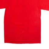 NHL Ottawa Senators Mens T-Shirt Red USA M