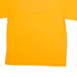 DELTA PRO WEIGHT Indiana Mens T-Shirt Orange USA L
