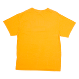 DELTA PRO WEIGHT Indiana Mens T-Shirt Orange USA L