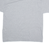 RUSSELL ATHLETIC Ohio State Buckeyes Mens T-Shirt Grey USA XL