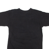 HARD ROCK CAFE Nashville Womens T-Shirt Black USA M