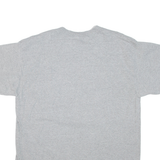 SPORT ATTACK Tennessee Mens T-Shirt Grey USA XL