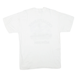 Olympia Park Mens T-Shirt White L